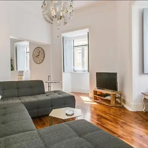  Appartement Zaire Retreat