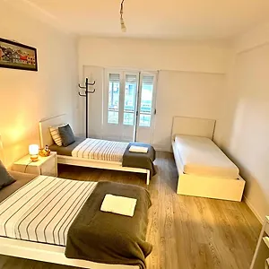  Appartement Alvalade