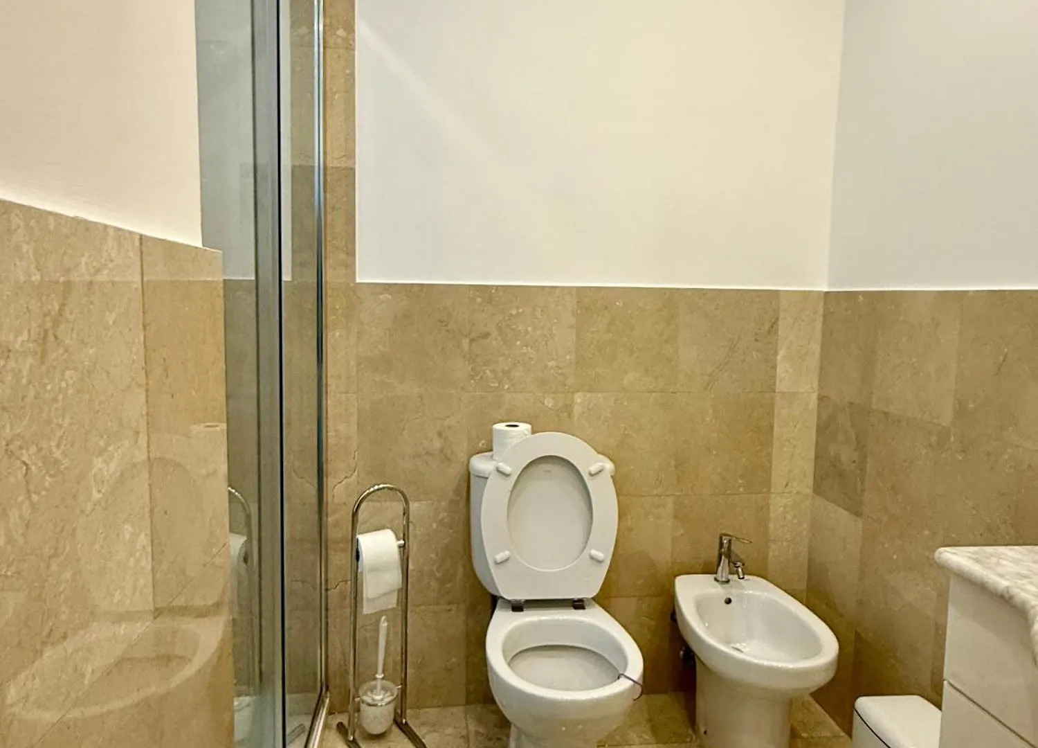 Alcantara 4 Lizbona Kwatera prywatna