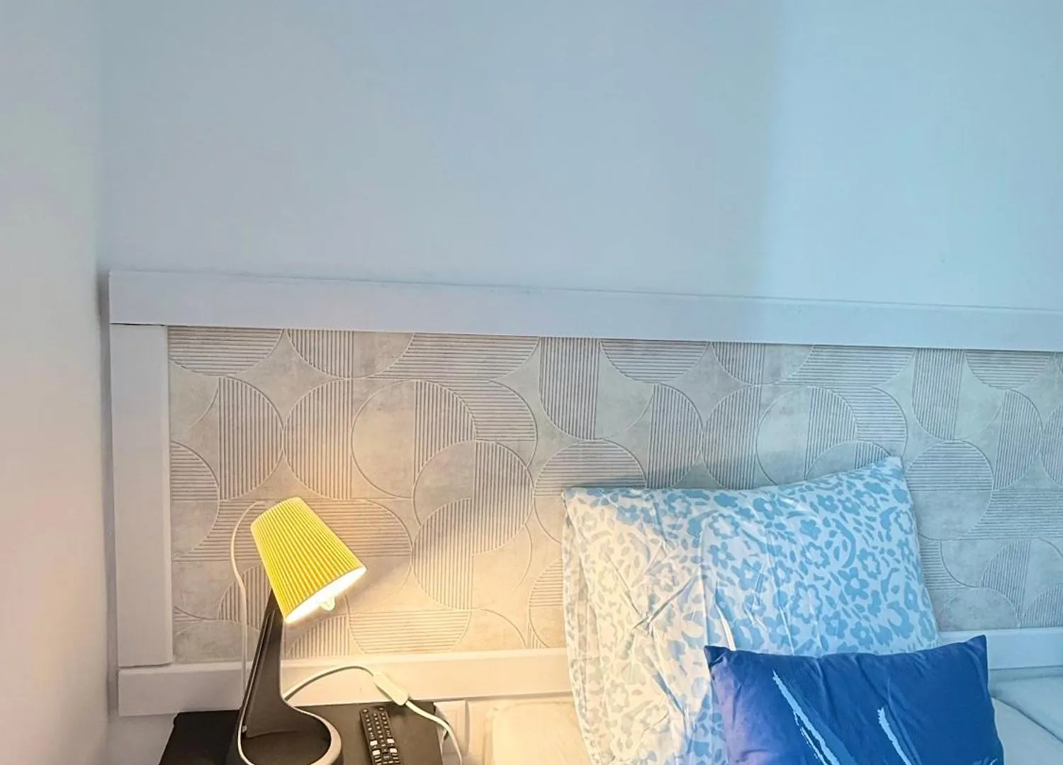 Alcantara 4 Lizbona Kwatera prywatna