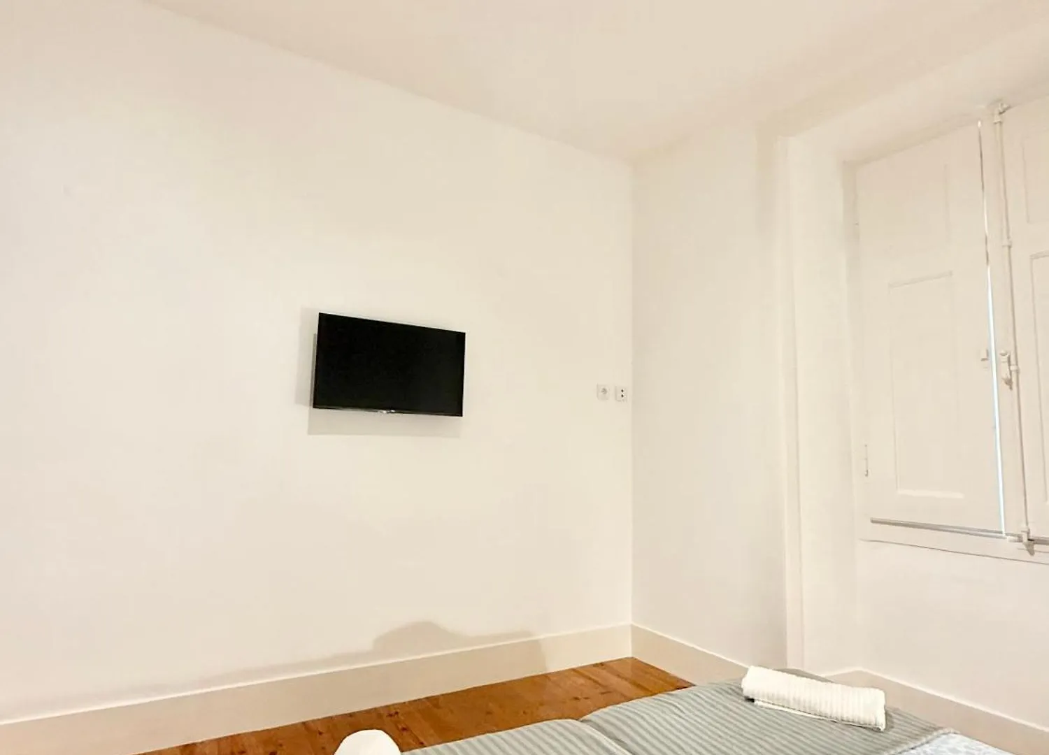 Alcantara 4 Lizbona Kwatera prywatna